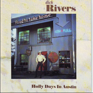 Holly Days In Austin (En)